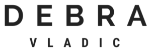Debra Vladic Logo